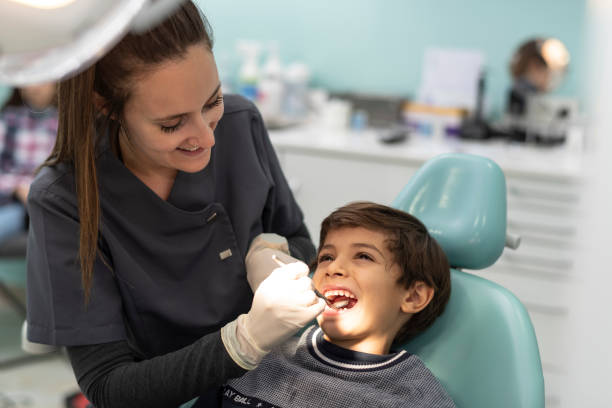 Best Emergency Treatment for Toothache in Montgomery, OH