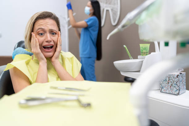Best Pediatric Emergency Dentist in Montgomery, OH