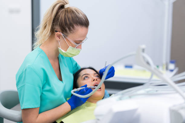 Best After-Hours Emergency Dentist in Montgomery, OH