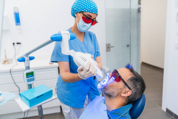 Best Emergency Tooth Extraction in Montgomery, OH
